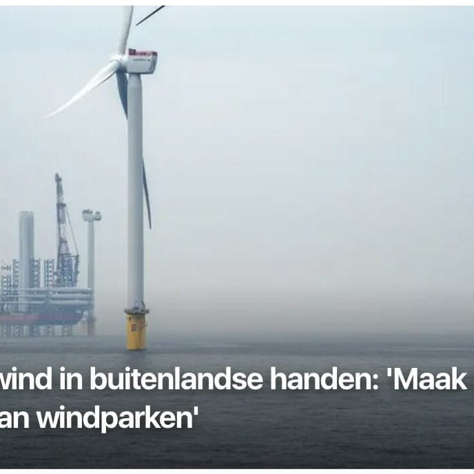 230218 Nu.nl Jeroen Kraan 230218 Nu.nl Jeroen Kraan