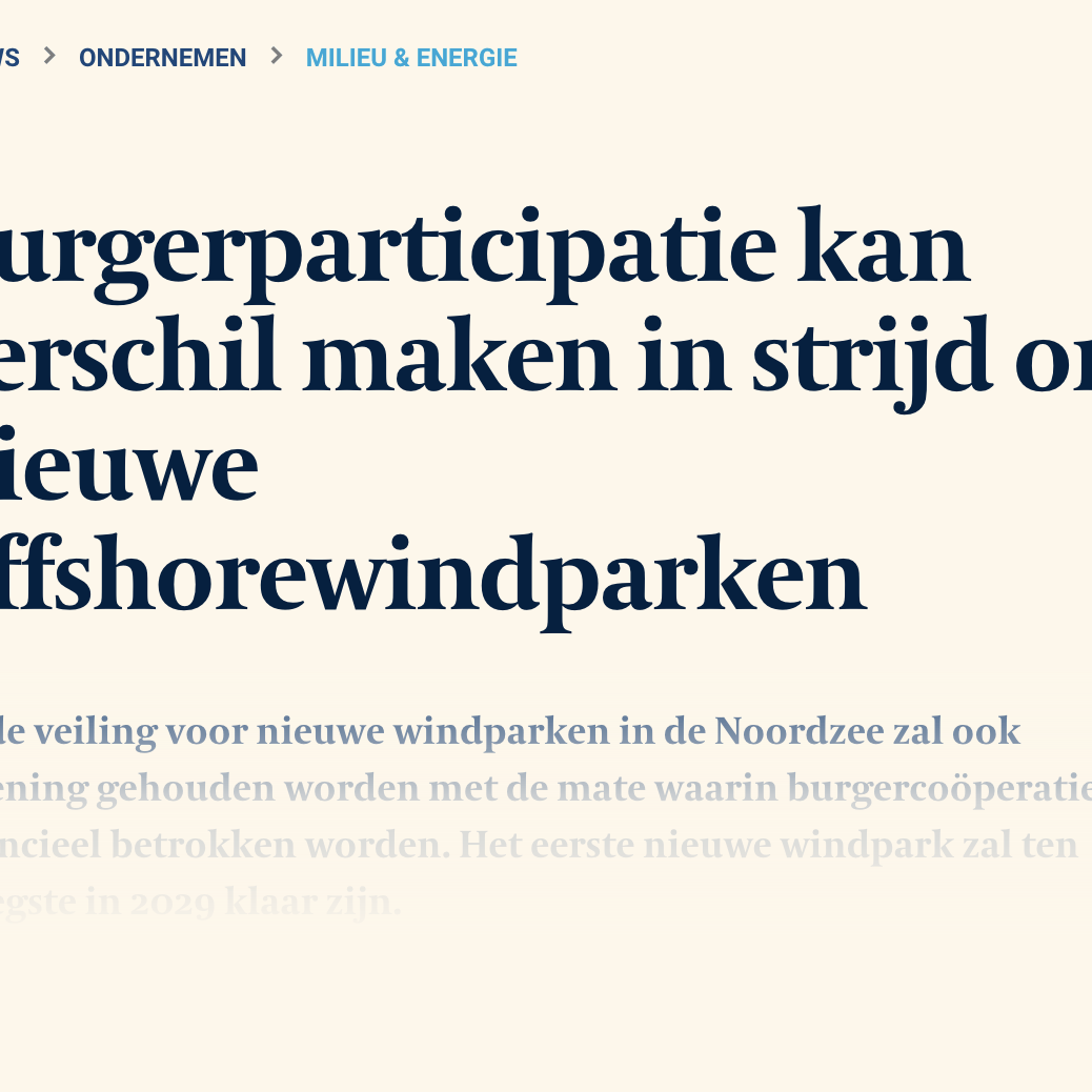 230505 titel De Tijd 230505 titel De Tijd